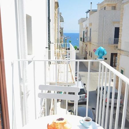 Dimora Apuliae• Dimora Di Puglia Villa Polignano a Mare Eksteriør bilde