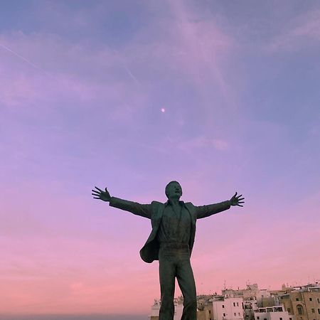 Dimora Apuliae• Dimora Di Puglia Villa Polignano a Mare Eksteriør bilde