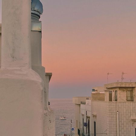 Dimora Apuliae• Dimora Di Puglia Villa Polignano a Mare Eksteriør bilde