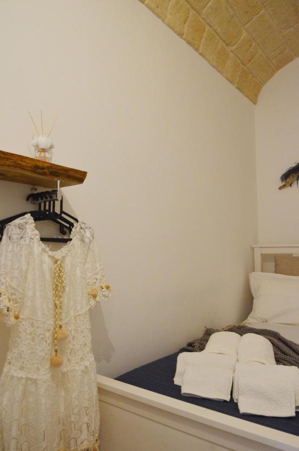 Dimora Apuliae• Dimora Di Puglia Villa Polignano a Mare Eksteriør bilde
