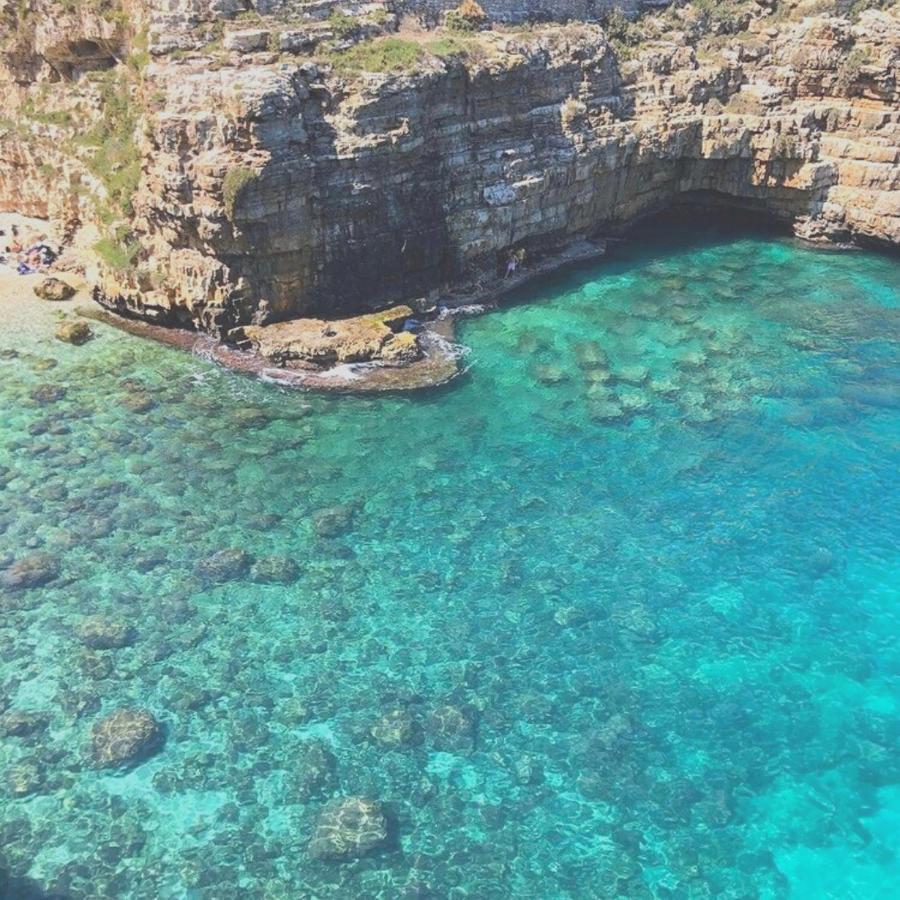 Dimora Apuliae• Dimora Di Puglia Villa Polignano a Mare Eksteriør bilde