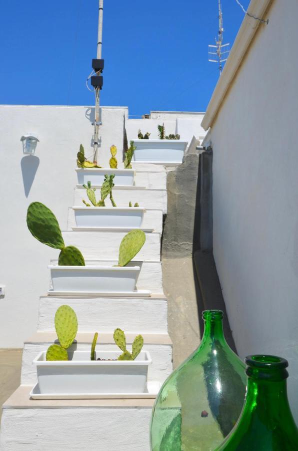 Dimora Apuliae• Dimora Di Puglia Villa Polignano a Mare Eksteriør bilde