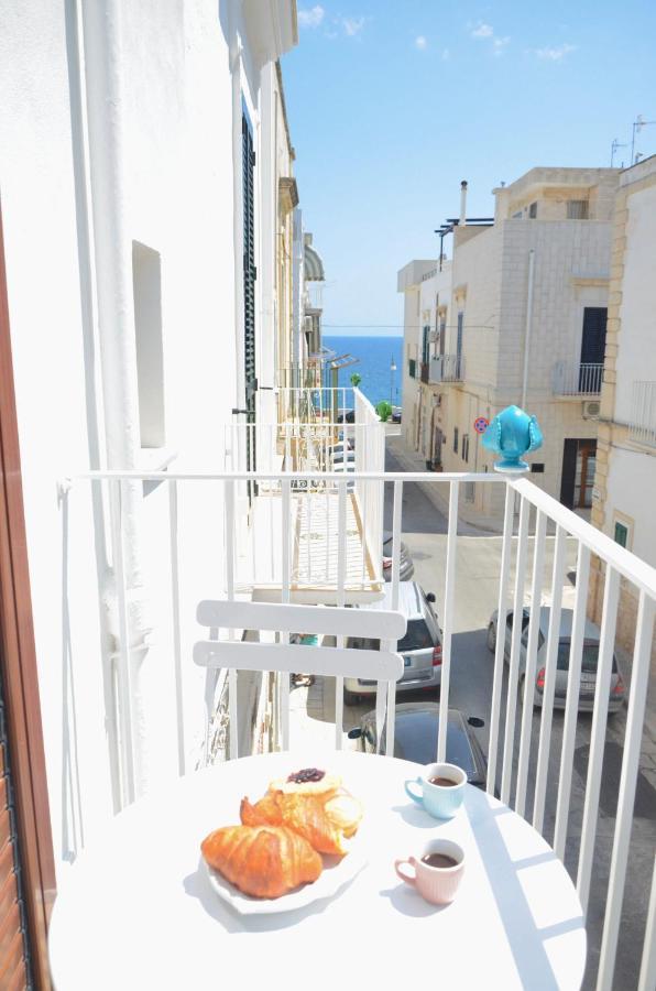 Dimora Apuliae• Dimora Di Puglia Villa Polignano a Mare Eksteriør bilde