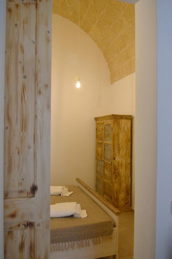 Dimora Apuliae• Dimora Di Puglia Villa Polignano a Mare Eksteriør bilde