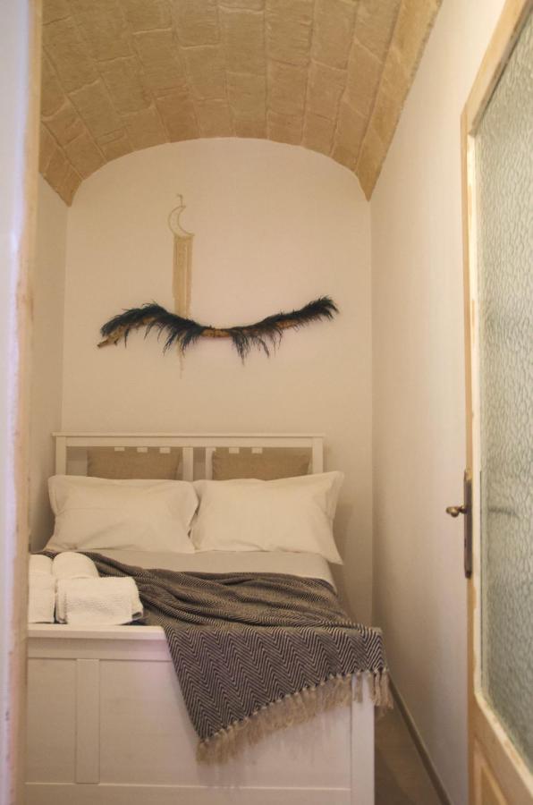 Dimora Apuliae• Dimora Di Puglia Villa Polignano a Mare Eksteriør bilde