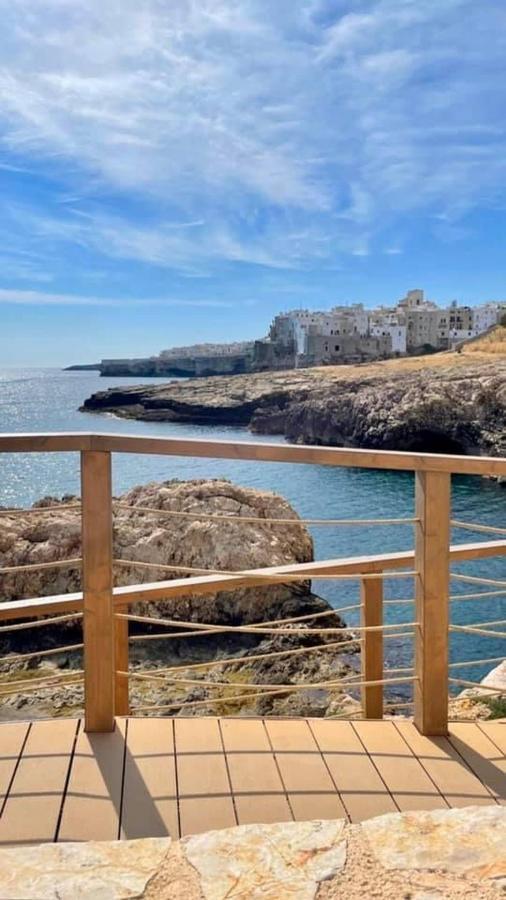 Dimora Apuliae• Dimora Di Puglia Villa Polignano a Mare Eksteriør bilde