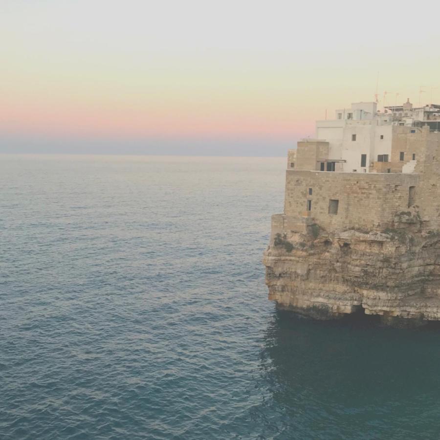 Dimora Apuliae• Dimora Di Puglia Villa Polignano a Mare Eksteriør bilde