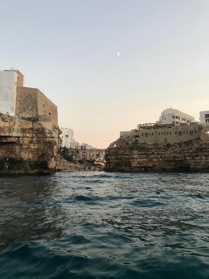 Dimora Apuliae• Dimora Di Puglia Villa Polignano a Mare Eksteriør bilde