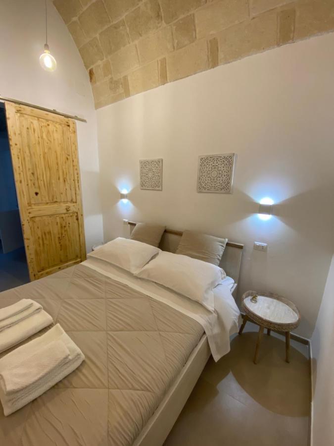 Dimora Apuliae• Dimora Di Puglia Villa Polignano a Mare Eksteriør bilde