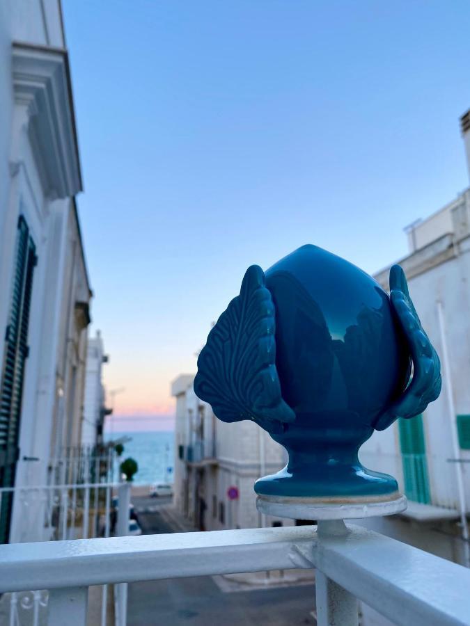 Dimora Apuliae• Dimora Di Puglia Villa Polignano a Mare Eksteriør bilde