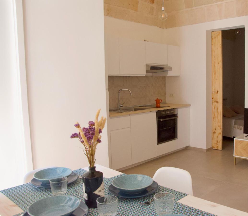 Dimora Apuliae• Dimora Di Puglia Villa Polignano a Mare Eksteriør bilde
