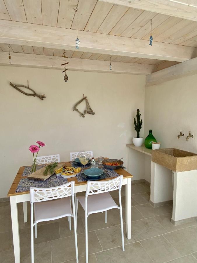 Dimora Apuliae• Dimora Di Puglia Villa Polignano a Mare Eksteriør bilde