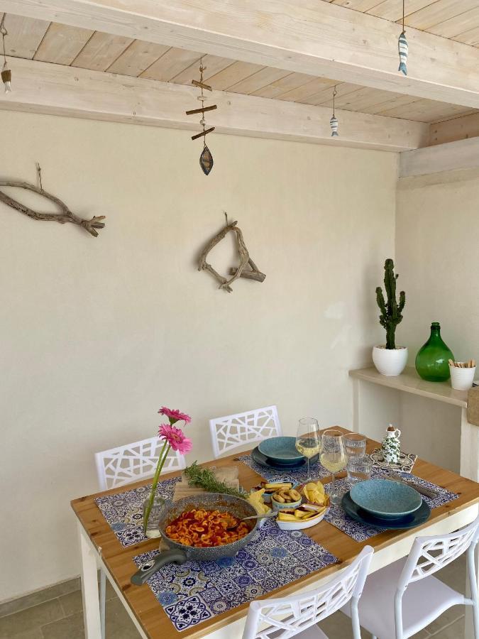 Dimora Apuliae• Dimora Di Puglia Villa Polignano a Mare Eksteriør bilde