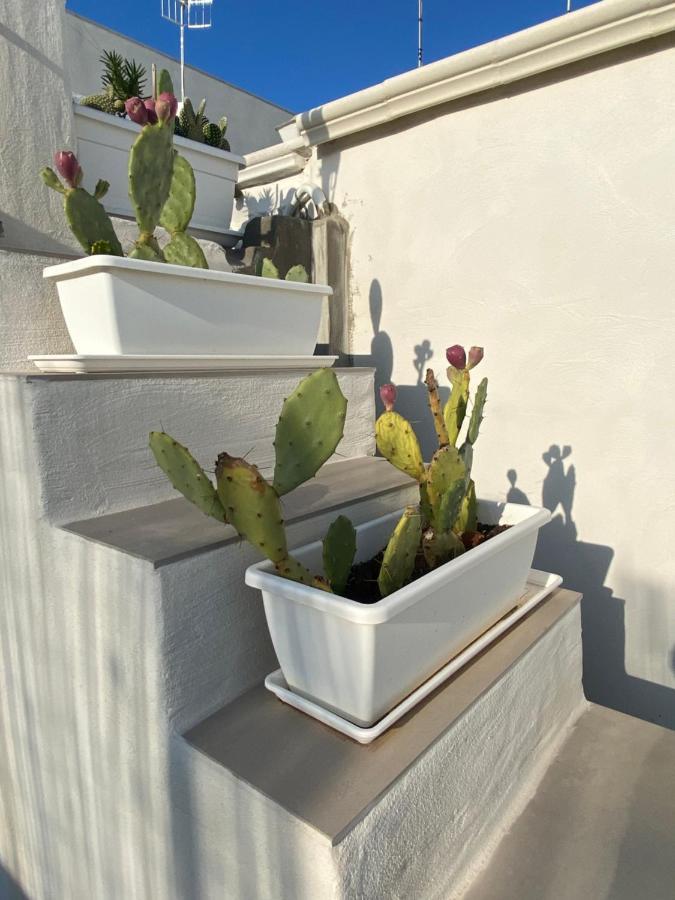 Dimora Apuliae• Dimora Di Puglia Villa Polignano a Mare Eksteriør bilde