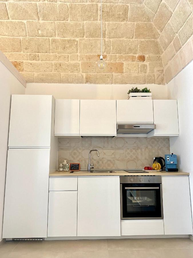 Dimora Apuliae• Dimora Di Puglia Villa Polignano a Mare Eksteriør bilde