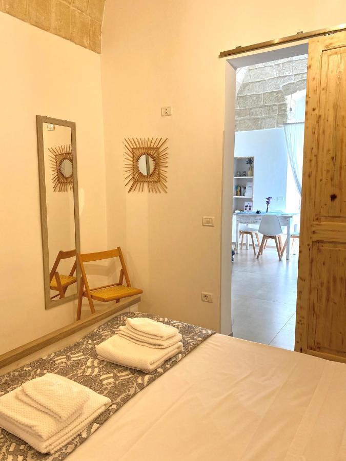 Dimora Apuliae• Dimora Di Puglia Villa Polignano a Mare Eksteriør bilde
