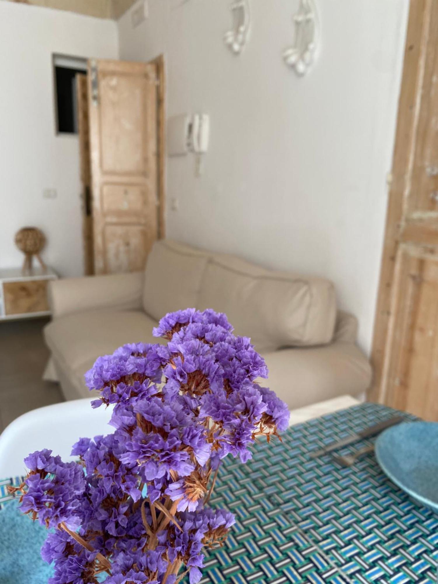 Dimora Apuliae• Dimora Di Puglia Villa Polignano a Mare Eksteriør bilde